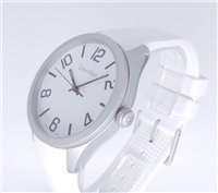 Orologio Calvin Klein Donna in Alluminio K5E511K2 - K5E511K2